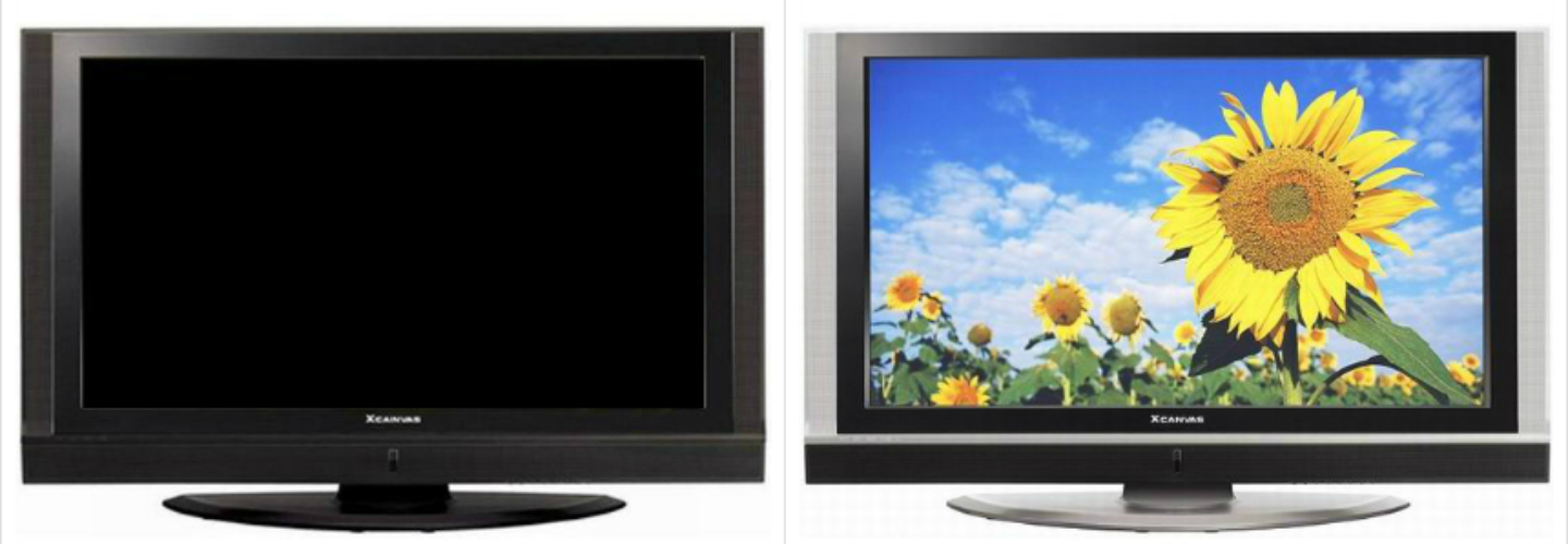 32 ~ 72인치 UHD TV 등