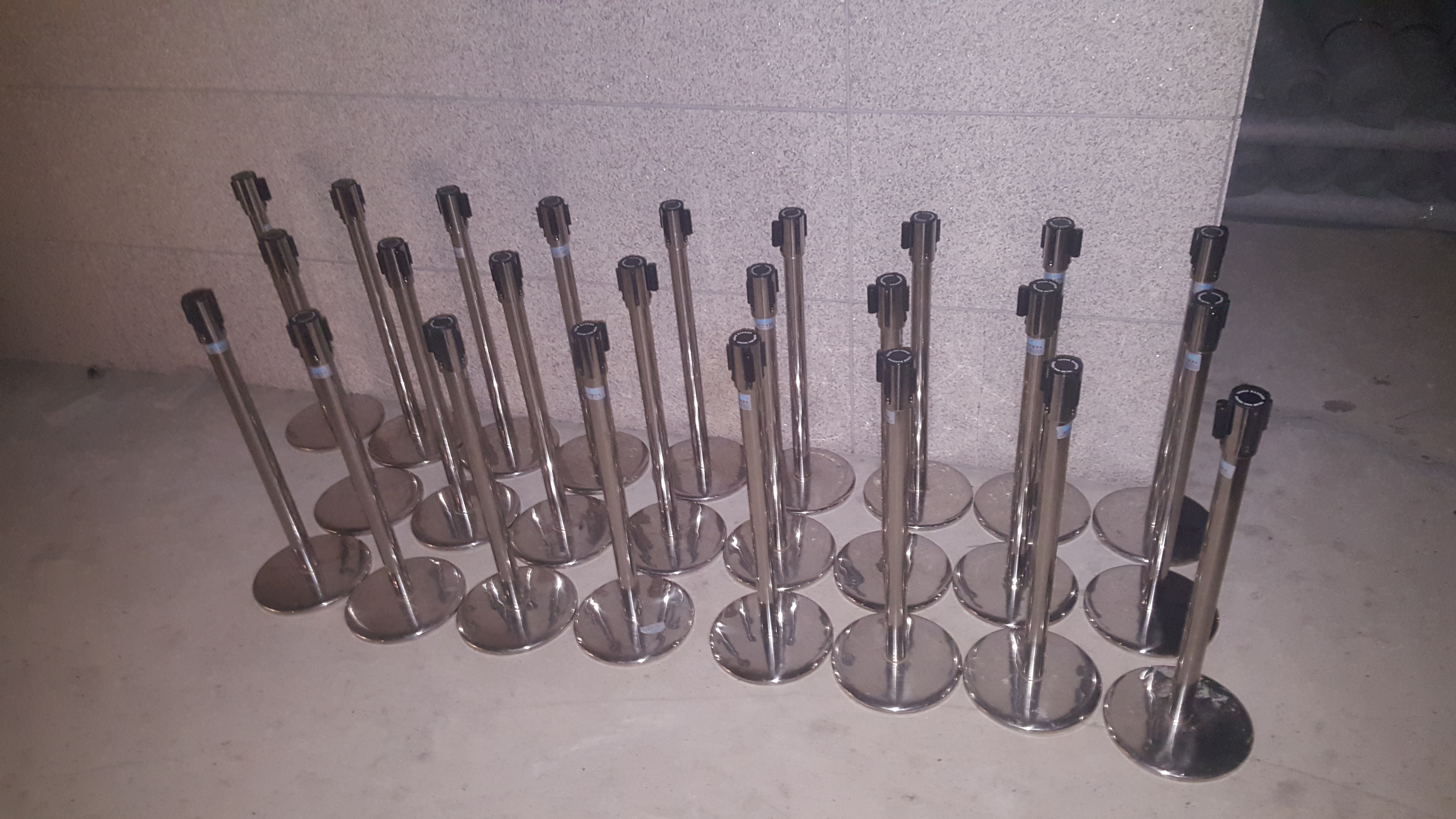 차단봉
